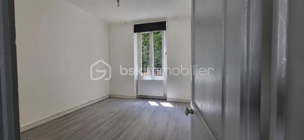 Appartement de 48,05 m²