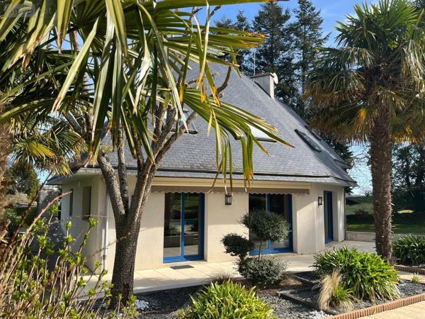 Maison à vendre à La Forêt-Fouesnant dans le Finistère (29940), ref : 29014-2912