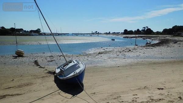 Maison à vendre à La Forêt-Fouesnant dans le Finistère (29940), ref : 29014-2912