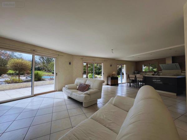 Maison à vendre à La Forêt-Fouesnant dans le Finistère (29940), ref : 29014-2912