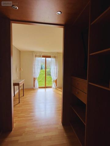 Maison à vendre à La Forêt-Fouesnant dans le Finistère (29940), ref : 29014-2912