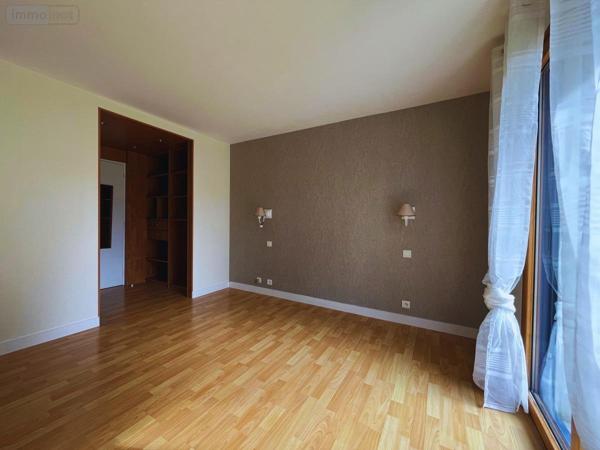 Maison à vendre à La Forêt-Fouesnant dans le Finistère (29940), ref : 29014-2912