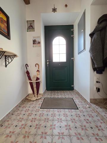 Maison à AULNAY, 17470 - 7 pièces 194m²