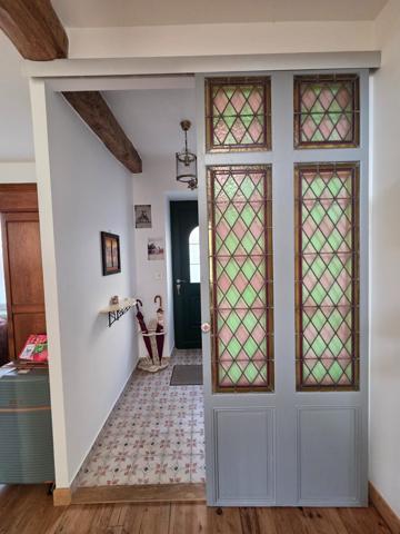 Maison à AULNAY, 17470 - 7 pièces 194m²