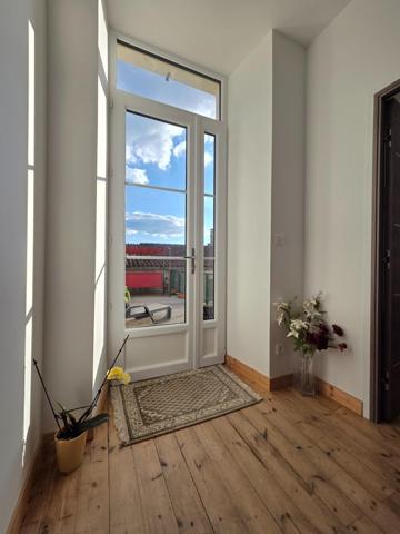 Maison à AULNAY, 17470 - 7 pièces 194m²