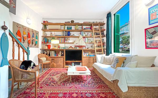 Maison à vendre    5 pièces • 126 m2 Nice