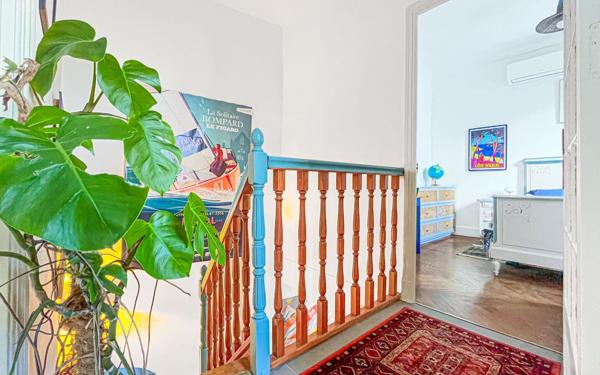 Maison à vendre    5 pièces • 126 m2 Nice