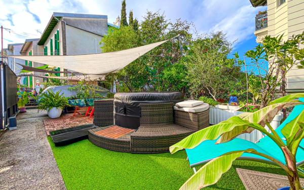 Maison à vendre    5 pièces • 126 m2 Nice