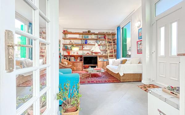 Maison à vendre    5 pièces • 126 m2 Nice