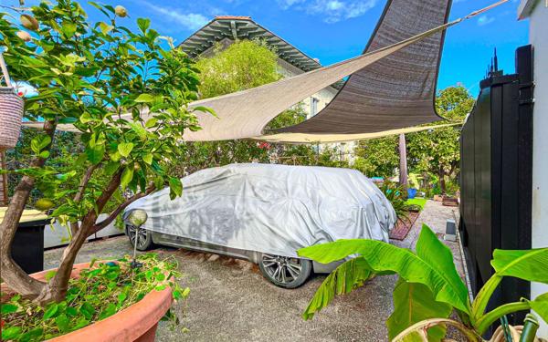 Maison à vendre    5 pièces • 126 m2 Nice