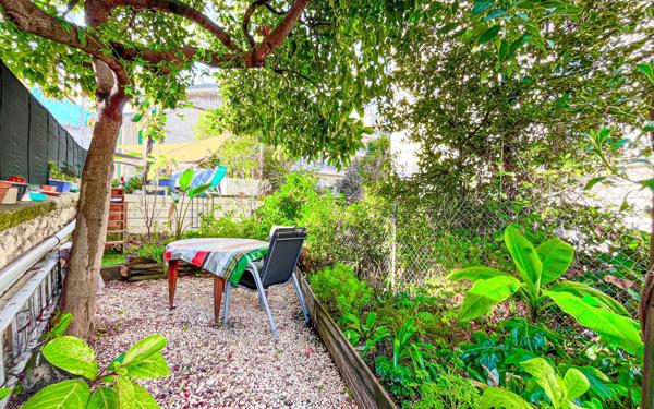 Maison à vendre    5 pièces • 126 m2 Nice