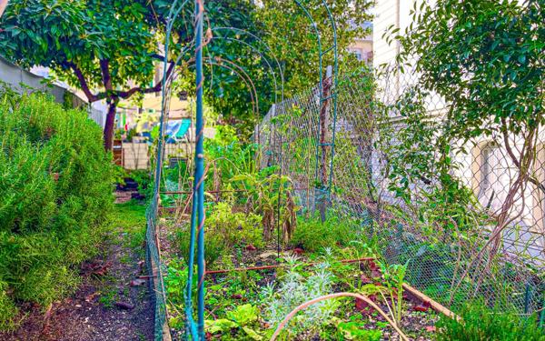 Maison à vendre    5 pièces • 126 m2 Nice