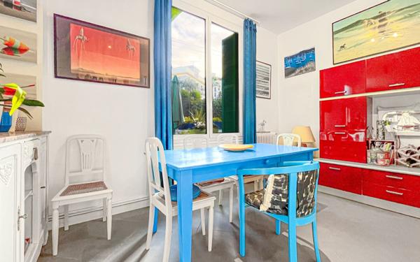 Maison à vendre    5 pièces • 126 m2 Nice