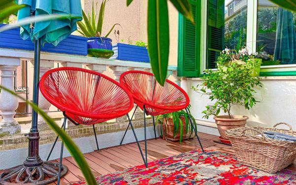 Maison à vendre    5 pièces • 126 m2 Nice