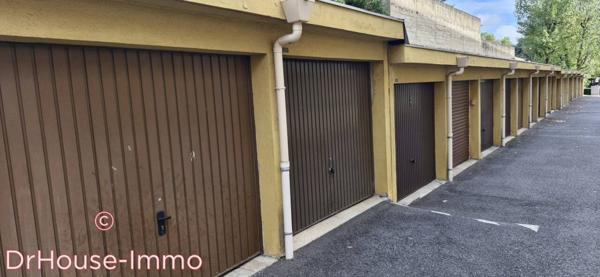 Appartement à vendre 3 pièces de 59 m²