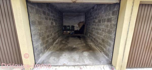 Appartement à vendre 3 pièces de 59 m²