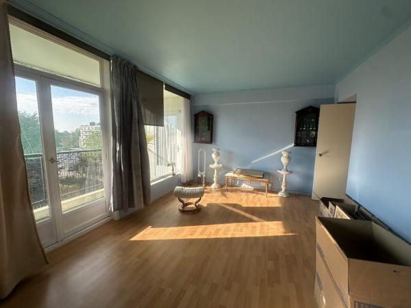 Immeuble Croix 115 m²