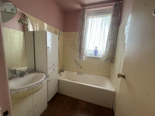 Immeuble Croix 115 m²