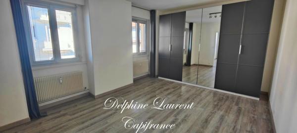 Appartement à vendre grand 2 pièces de 52,19 M² à CABOURG (14)