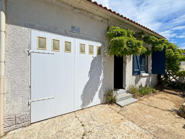 Maison de charme des années 40