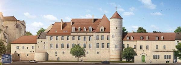 Appartement à louer 3 pièces 81.5m²