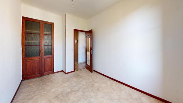 Appartement 2 chambres proche centre ville de Carcassonne