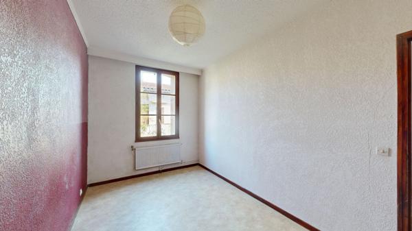 Appartement 2 chambres proche centre ville de Carcassonne