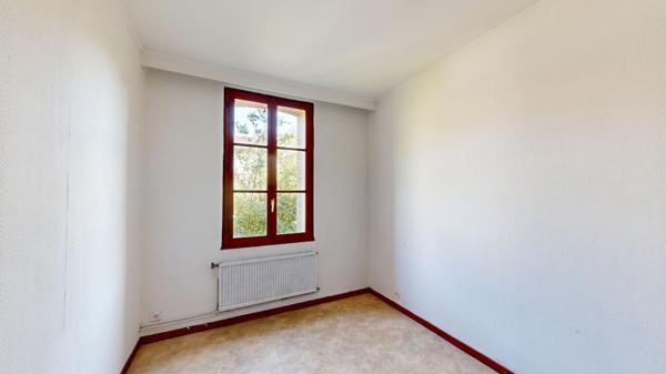 Appartement 2 chambres proche centre ville de Carcassonne