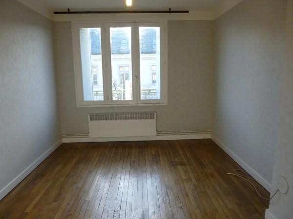 Appartement à louer à Rodez (12000)
