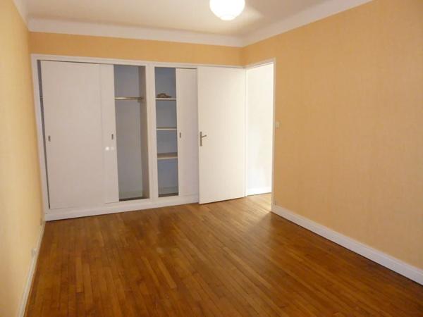 Appartement à louer à Rodez (12000)