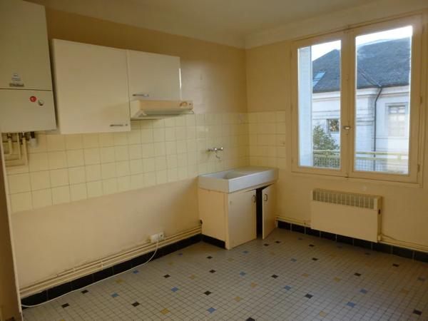 Appartement à louer à Rodez (12000)