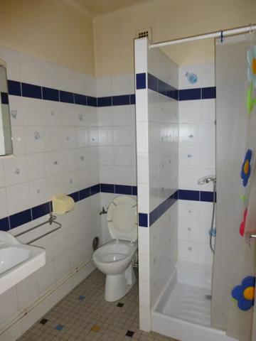 Appartement à louer à Rodez (12000)