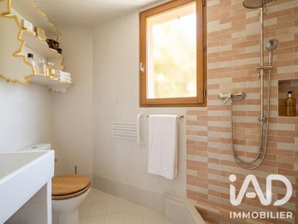 Maison à vendre 4 pièces 115 m² Nanteuil-lès-Meaux