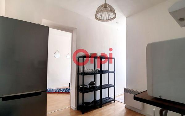 Appartement à louer    1 pièce •  Prades