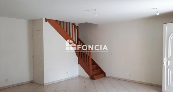 Location Appartement 3 pièces 62.4 m² - La Ferté-alais 91590