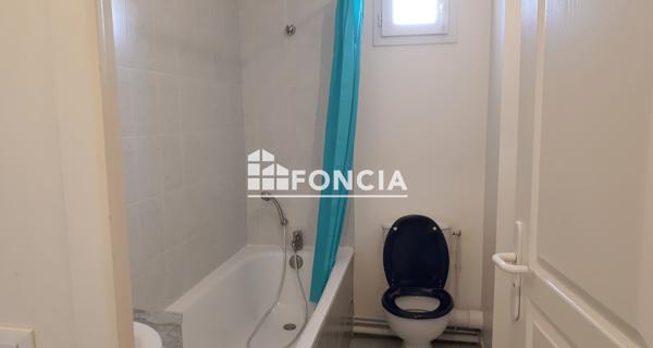 Location Appartement 3 pièces 62.4 m² - La Ferté-alais 91590