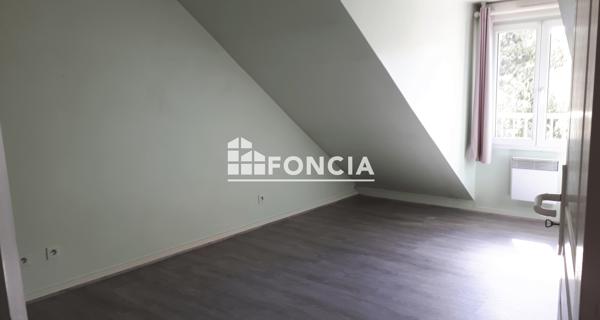 Location Appartement 3 pièces 62.4 m² - La Ferté-alais 91590