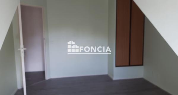 Location Appartement 3 pièces 62.4 m² - La Ferté-alais 91590