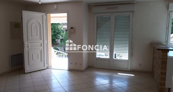 Location Appartement 3 pièces 62.4 m² - La Ferté-alais 91590