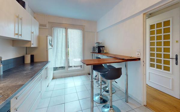 Maison à vendre    5 pièces • 92,13 m2 Valence