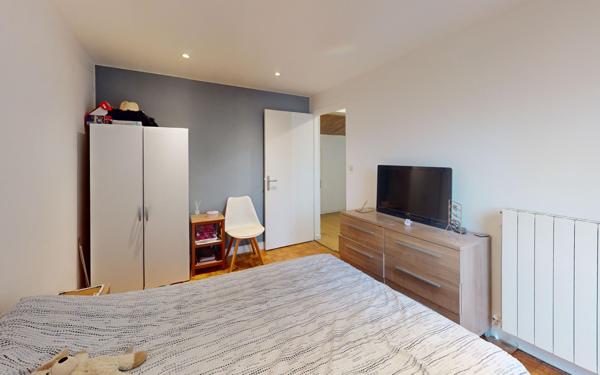 Maison à vendre    5 pièces • 92,13 m2 Valence