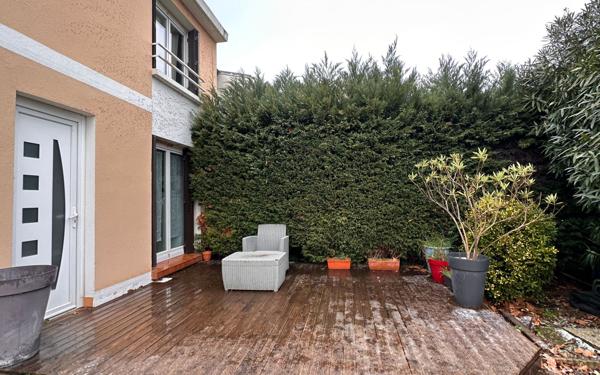 Maison à vendre    5 pièces • 92,13 m2 Valence