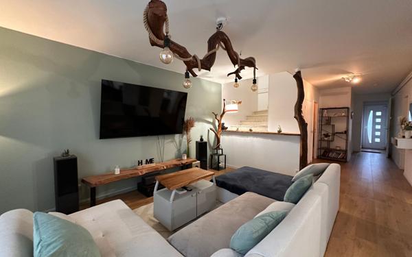 Maison à vendre    5 pièces • 92,13 m2 Valence