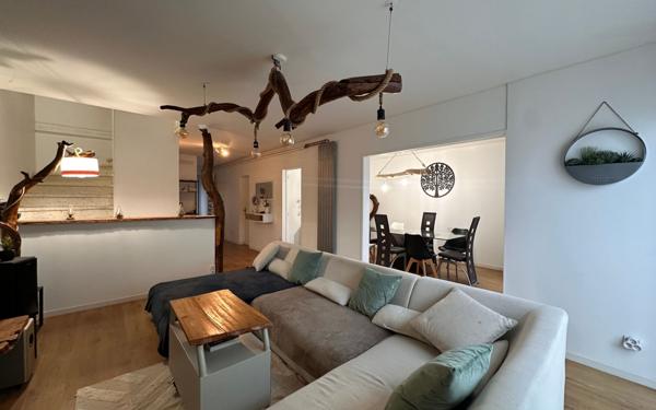 Maison à vendre    5 pièces • 92,13 m2 Valence