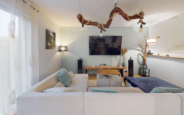 Maison à vendre    5 pièces • 92,13 m2 Valence