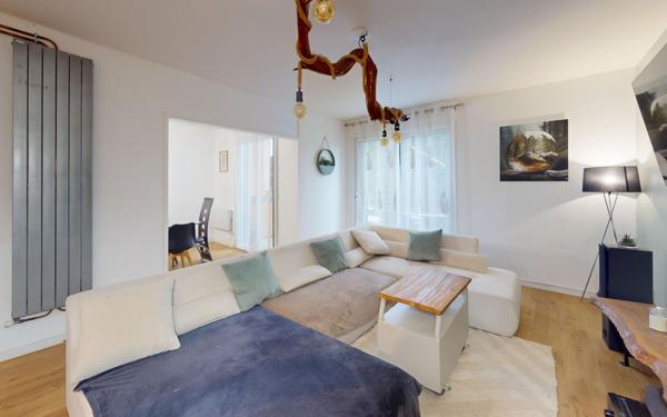 Maison à vendre    5 pièces • 92,13 m2 Valence