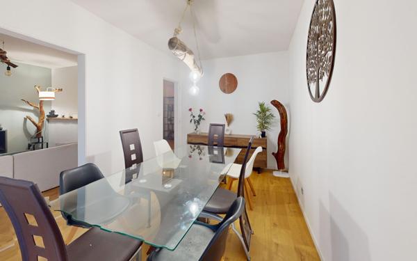 Maison à vendre    5 pièces • 92,13 m2 Valence