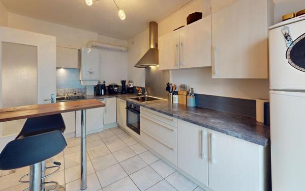 Maison à vendre    5 pièces • 92,13 m2 Valence