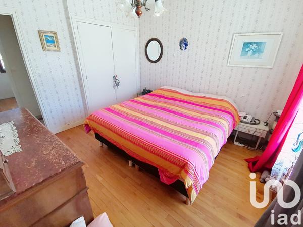 Maison à vendre 5 pièces 106 m² Montbron