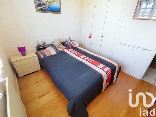 Maison à vendre 5 pièces 106 m² Montbron